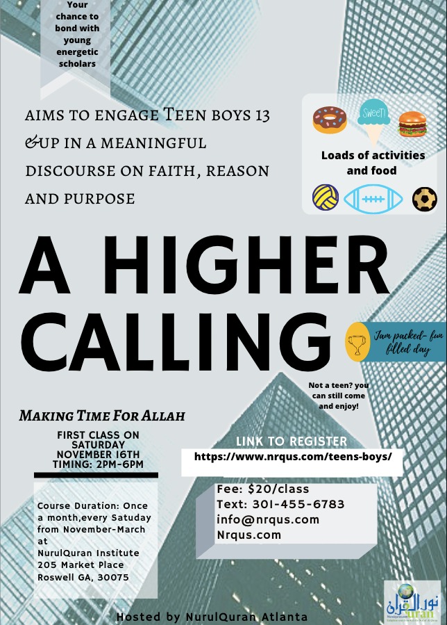 NQ-Teens-Boys-A-Higher-Calling-Final-Flyer